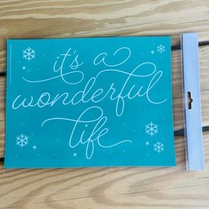 (**Bundle to Save) *New* Chalk Couture Silk Screen Transfer